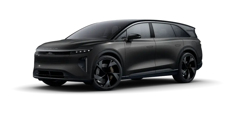 Touring Plus