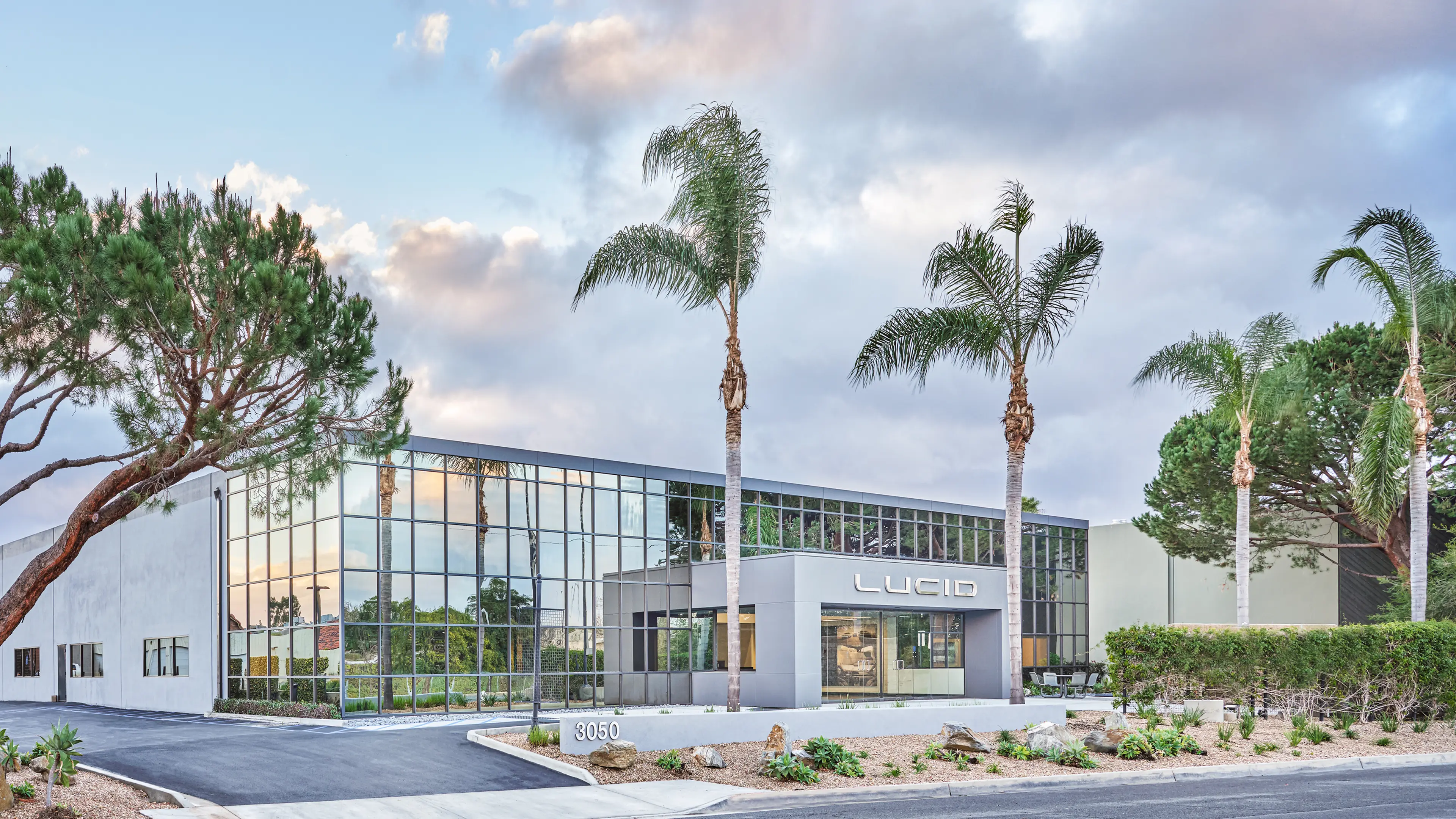 Costa Mesa Studio