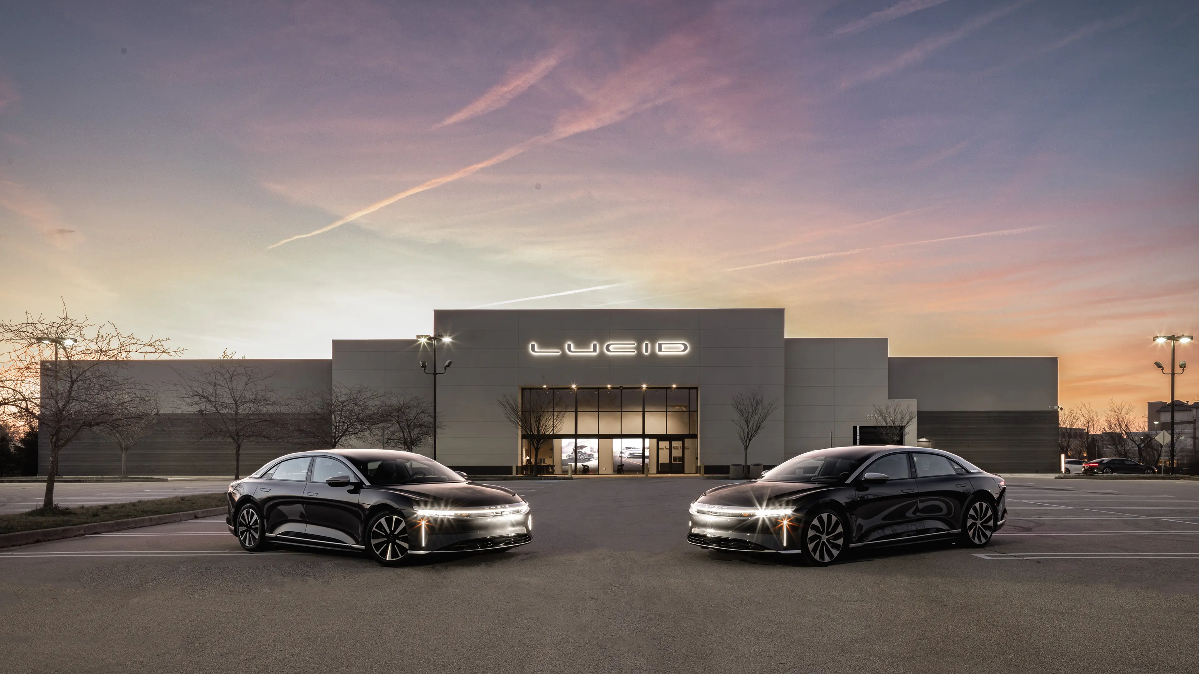 King of Prussia Studio