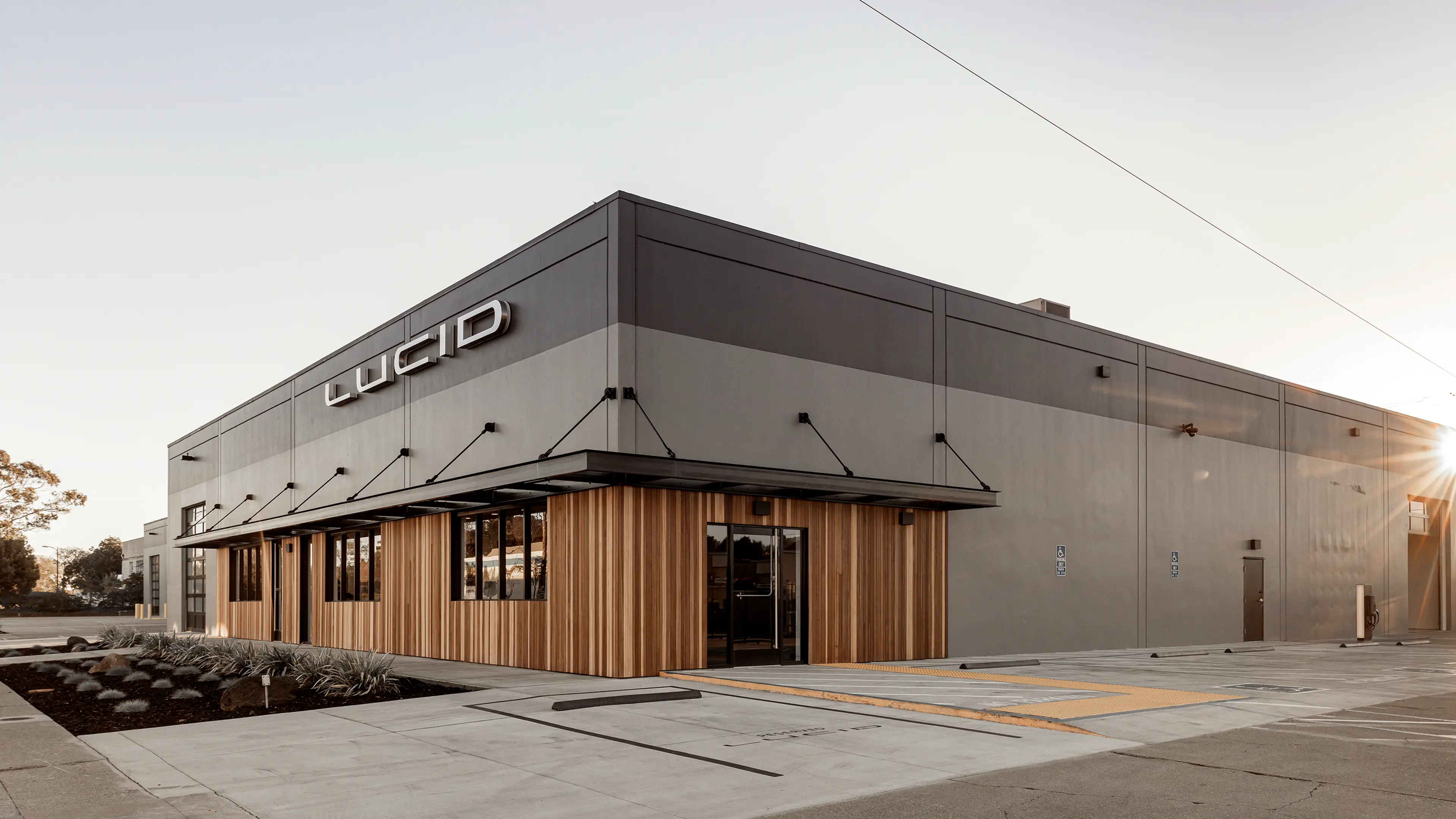 Millbrae Studio