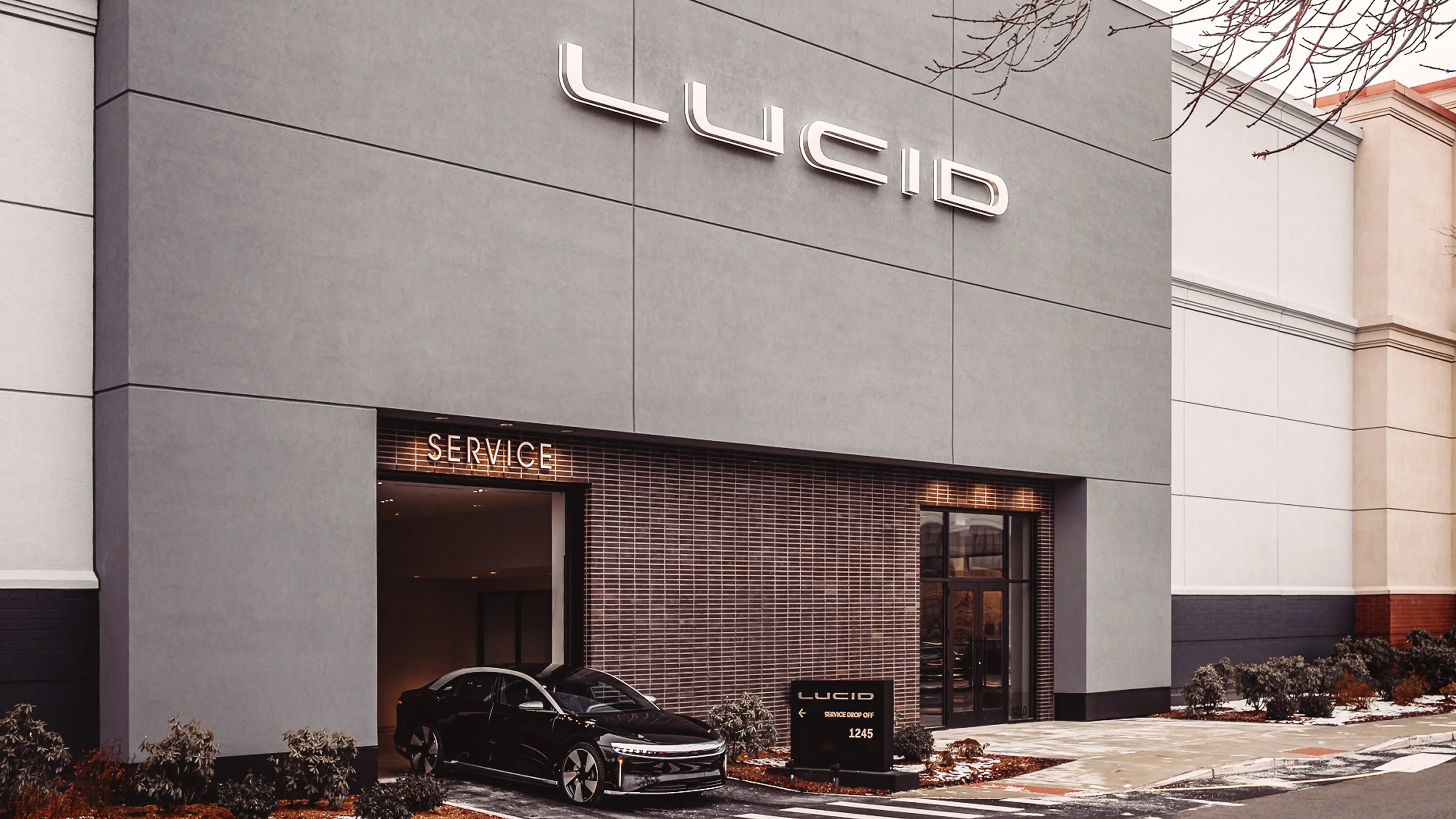 Natick Mall Studio
