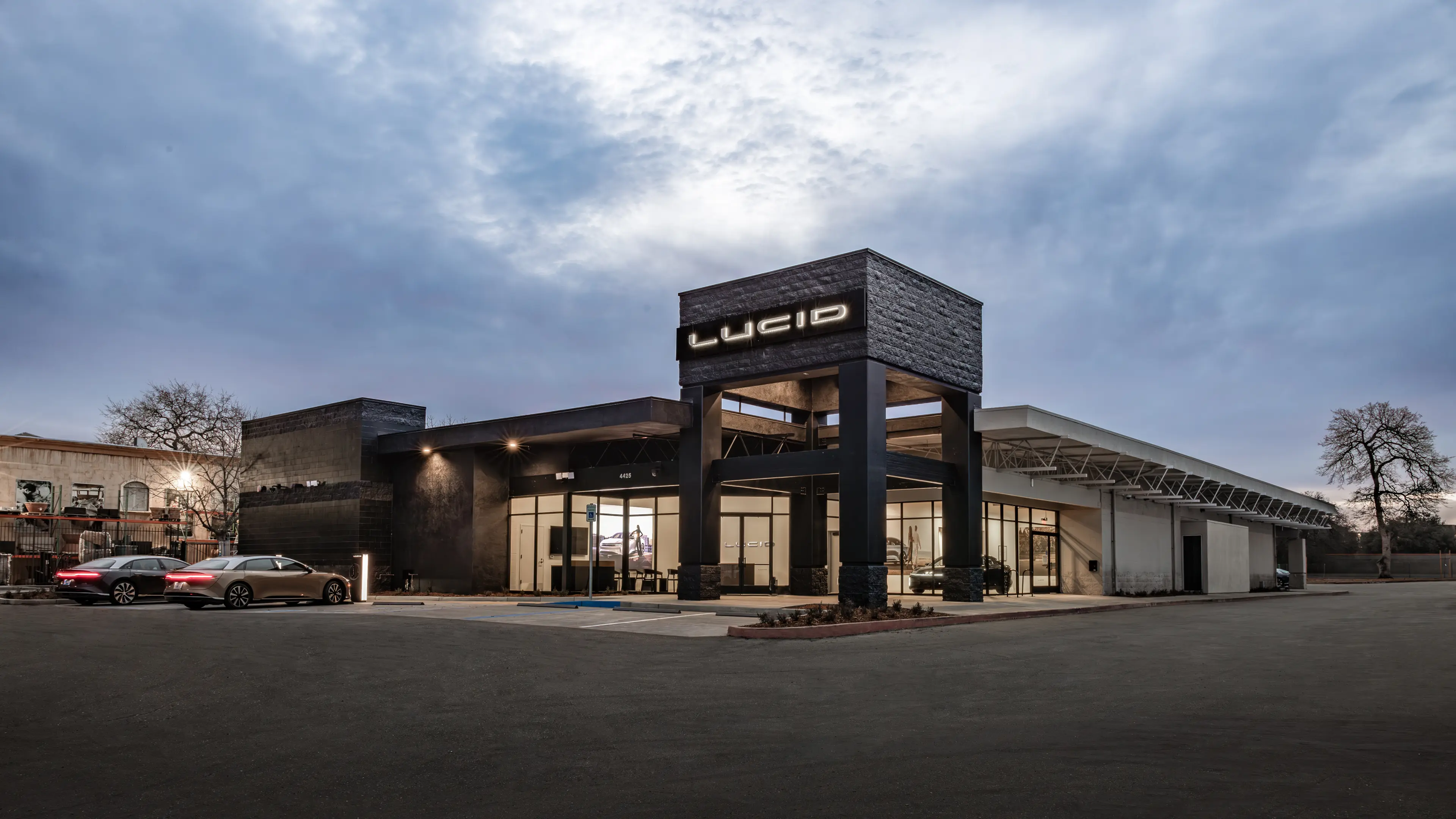 Rocklin Studio