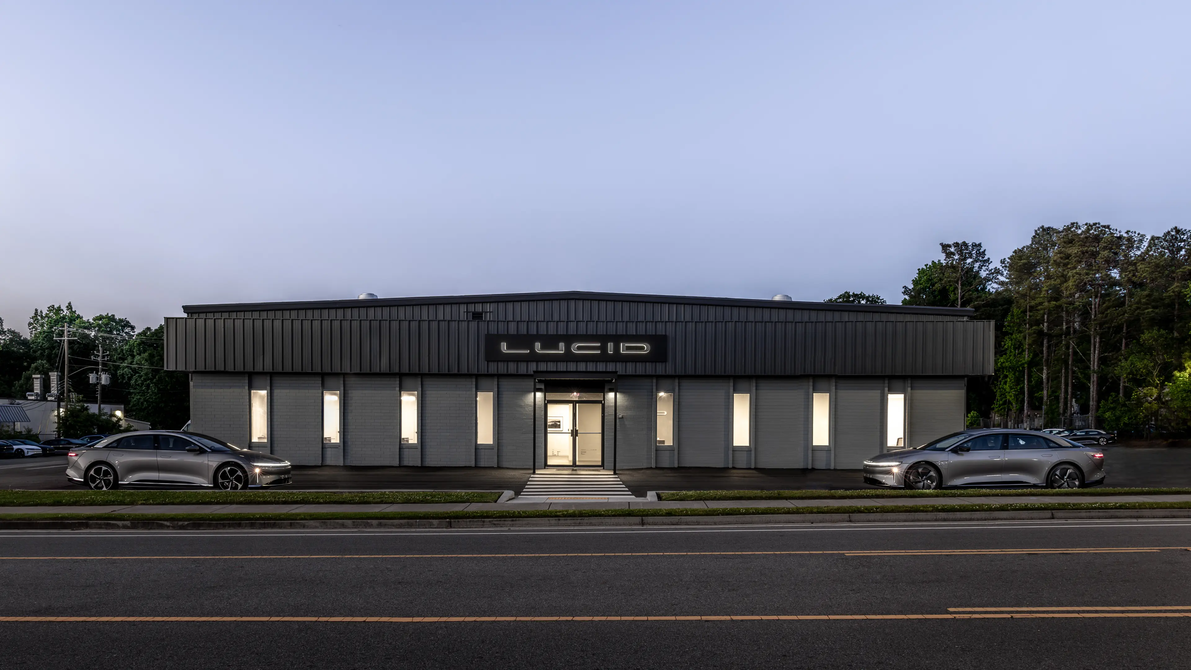 Roswell Studio