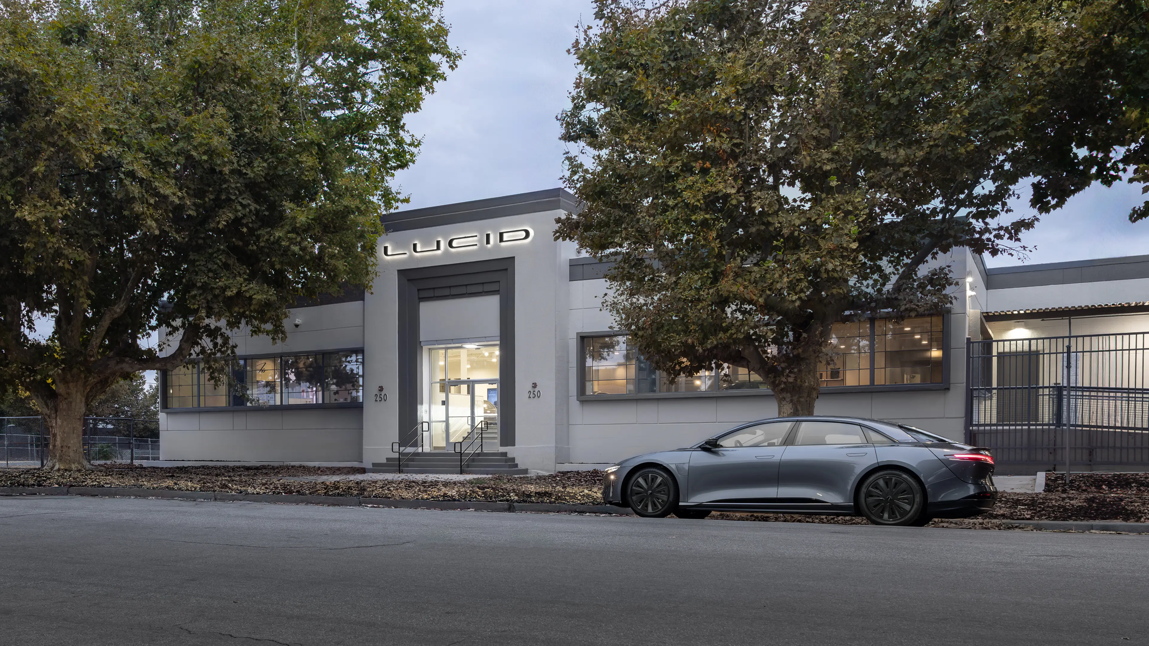 San Jose Studio