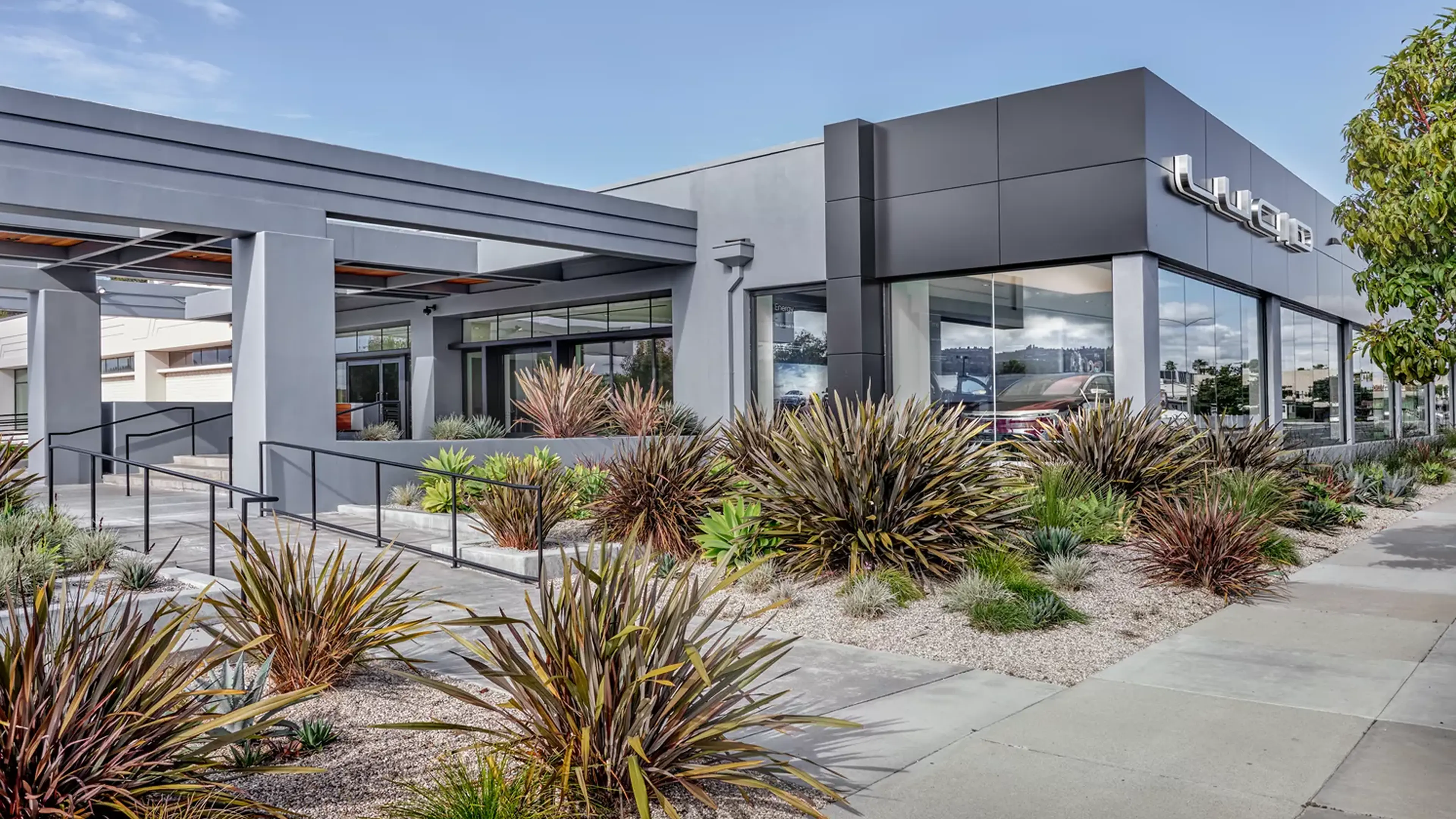 Torrance Studio