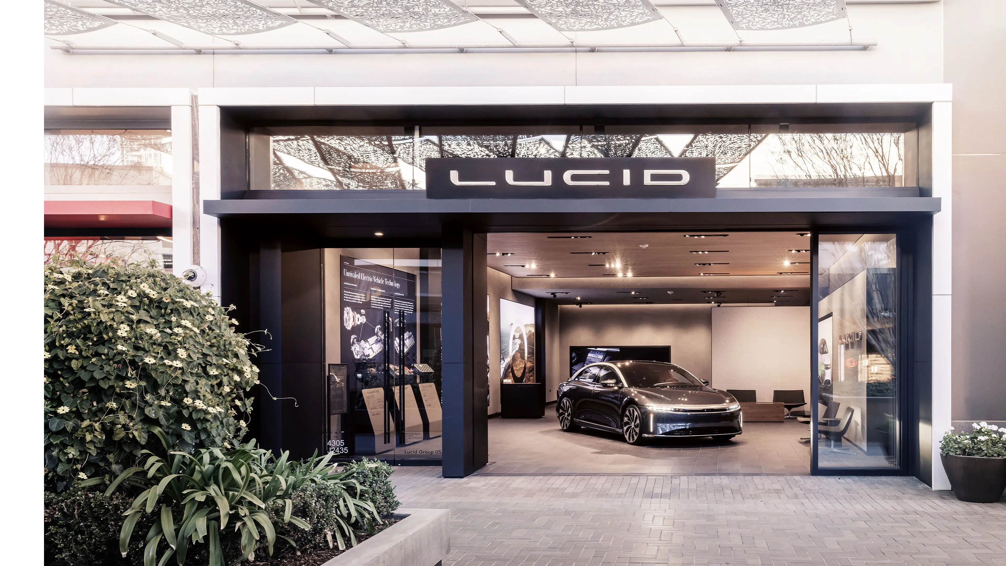 Westfield UTC Studio