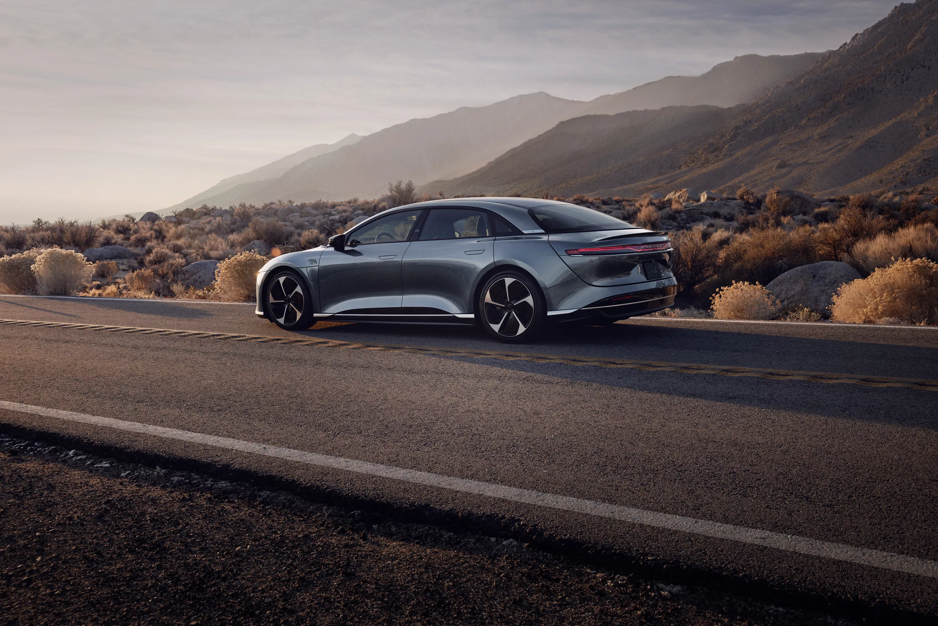 Lucid Air