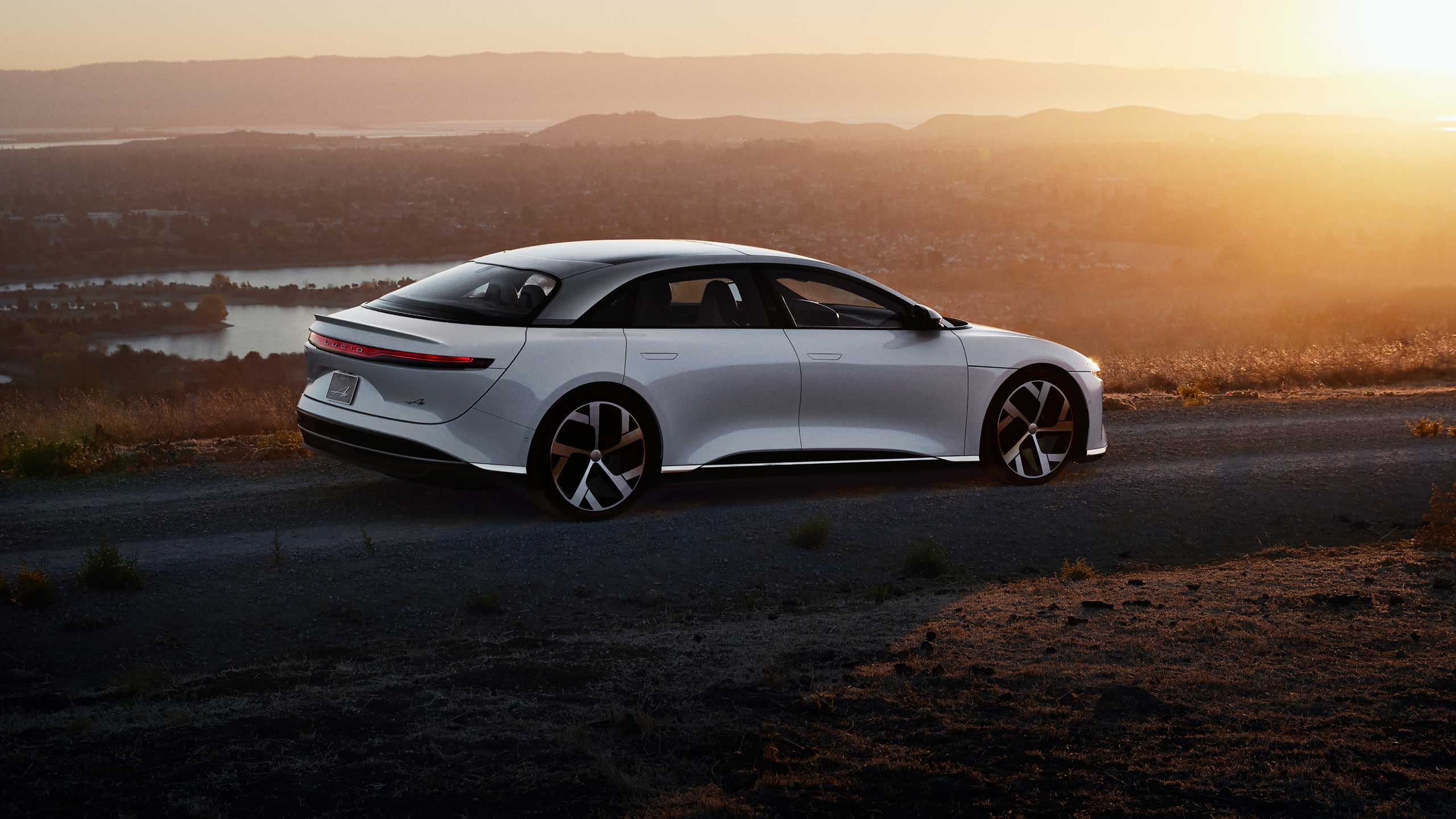 Lucid Air 1209