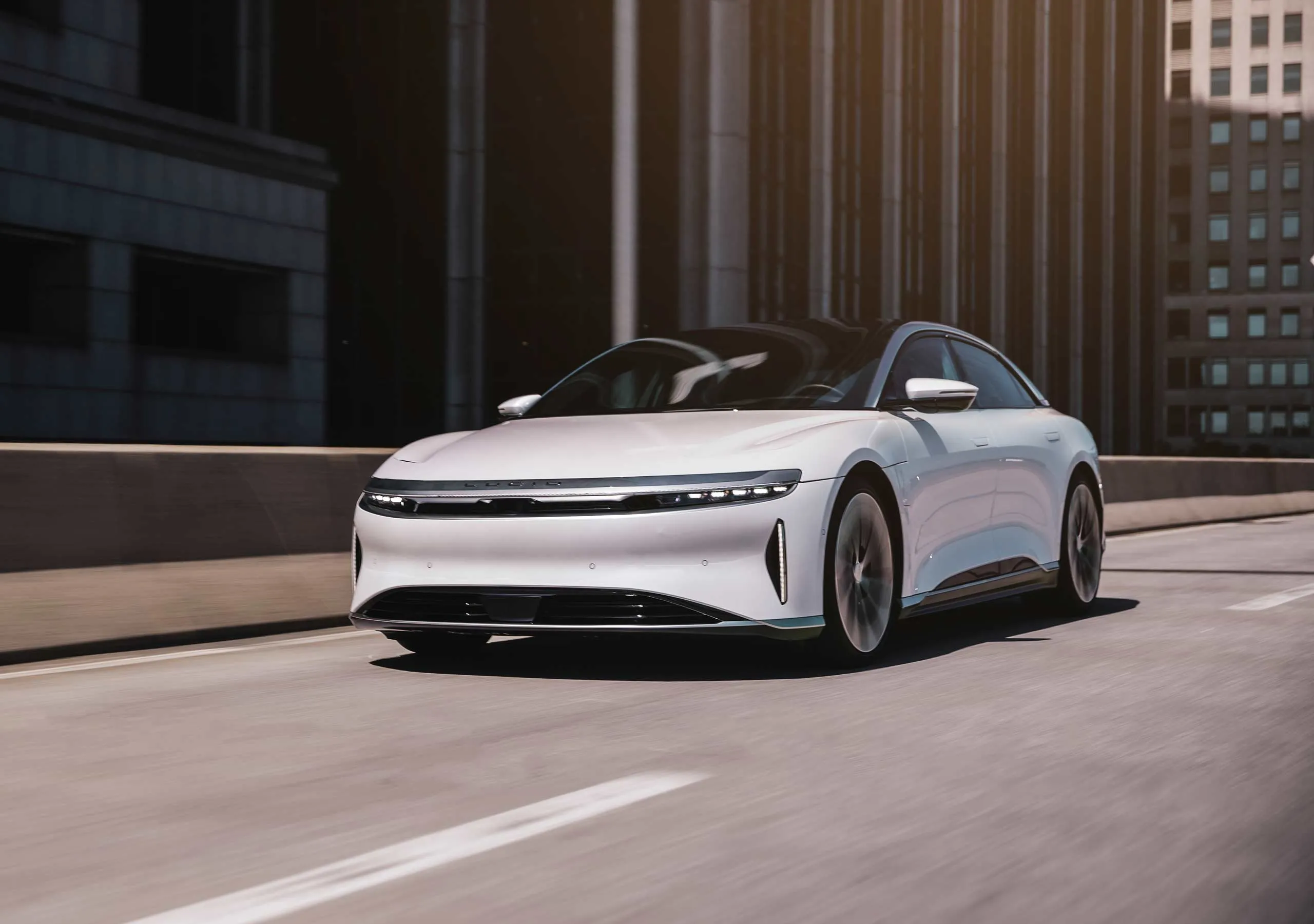 Lucid Air