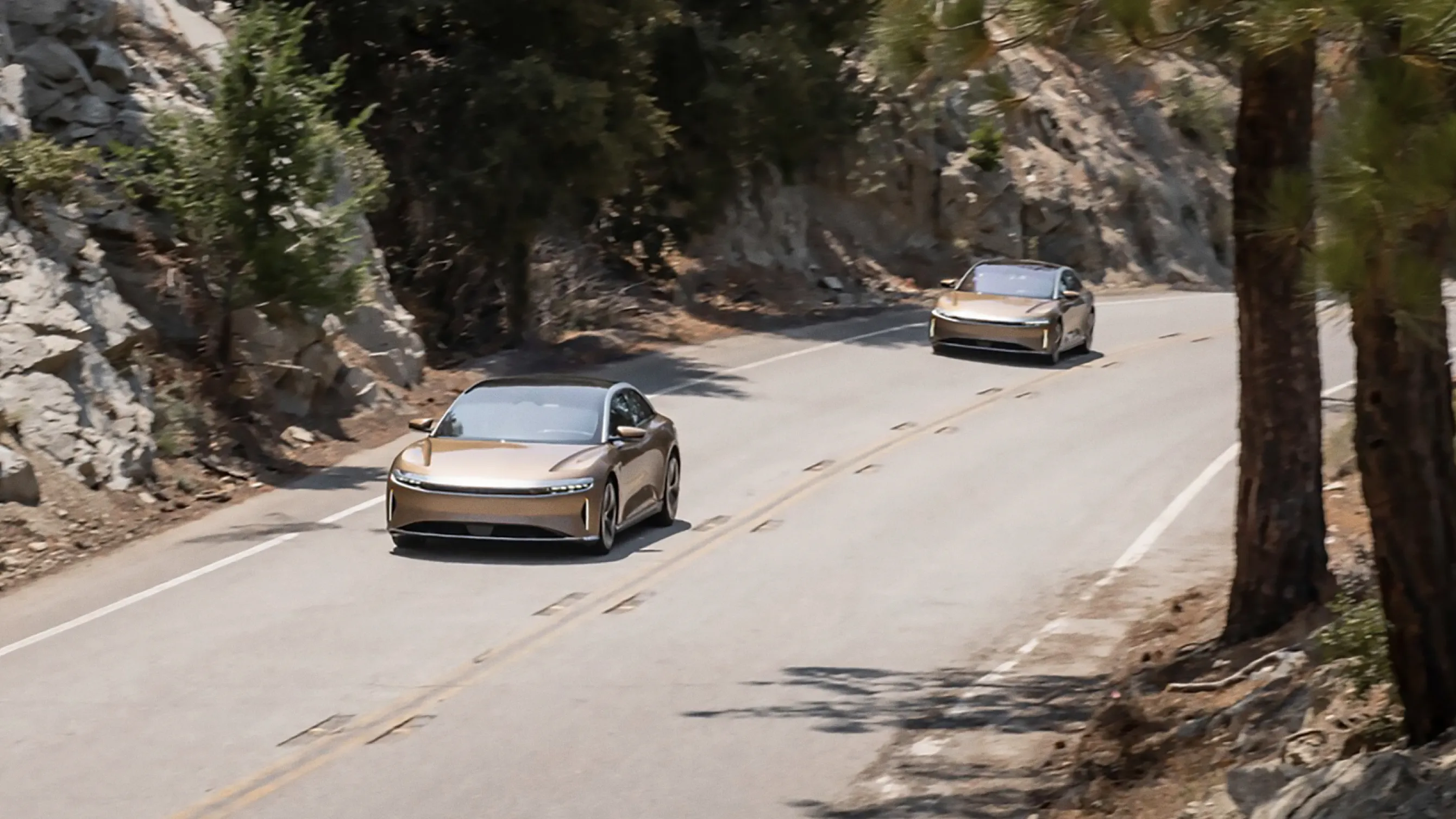 Lucid Air