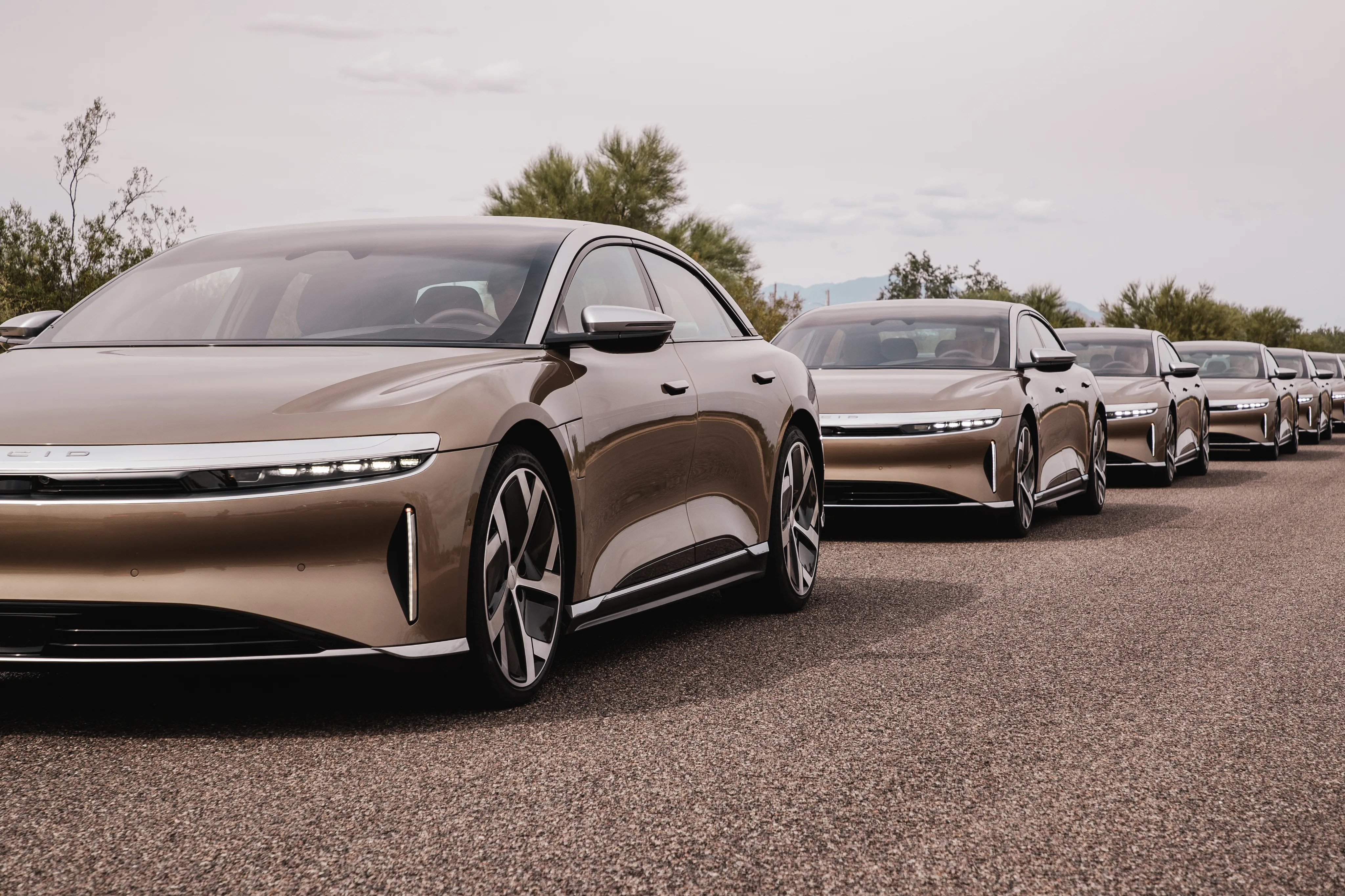 Lucid Air