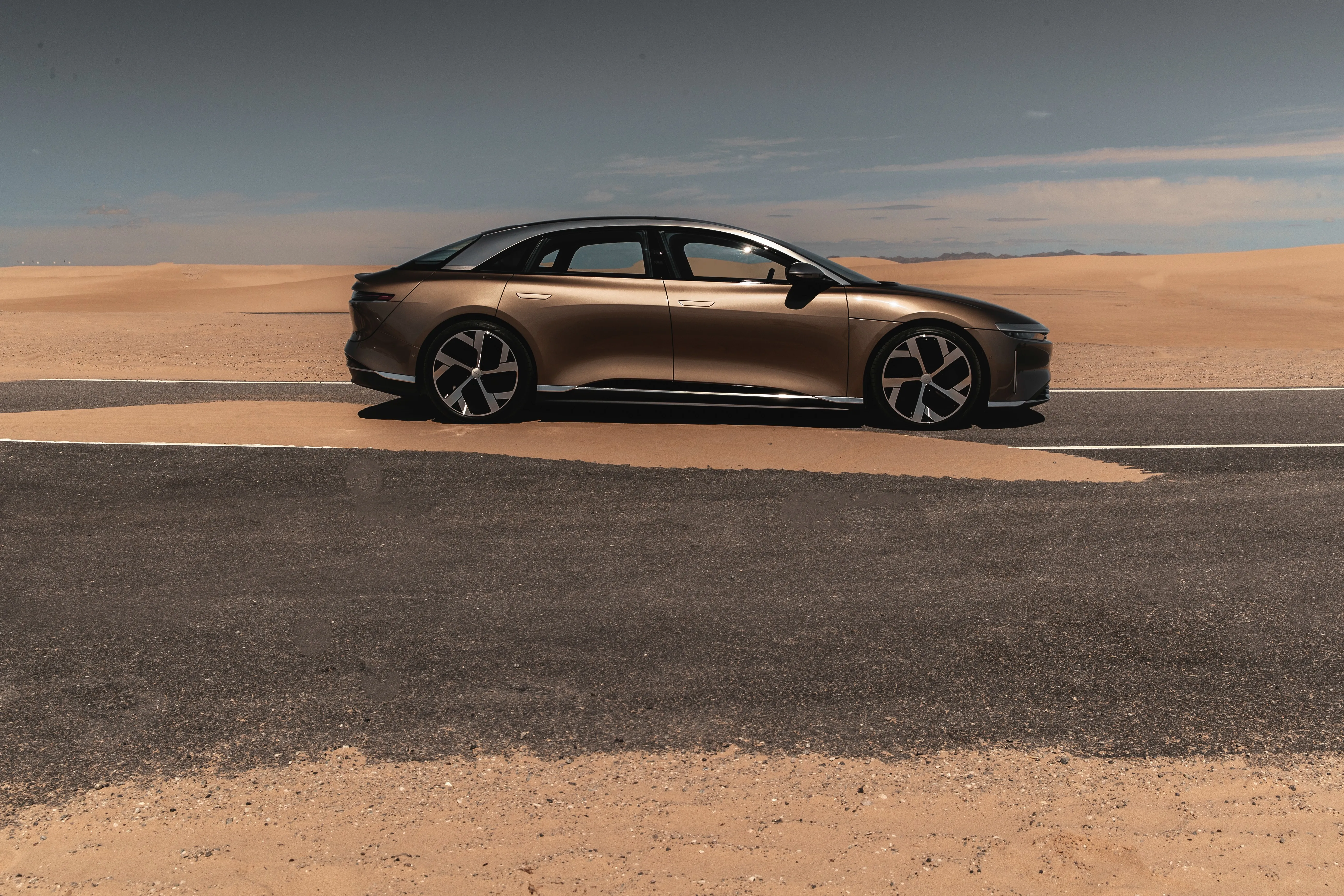 Lucid Air