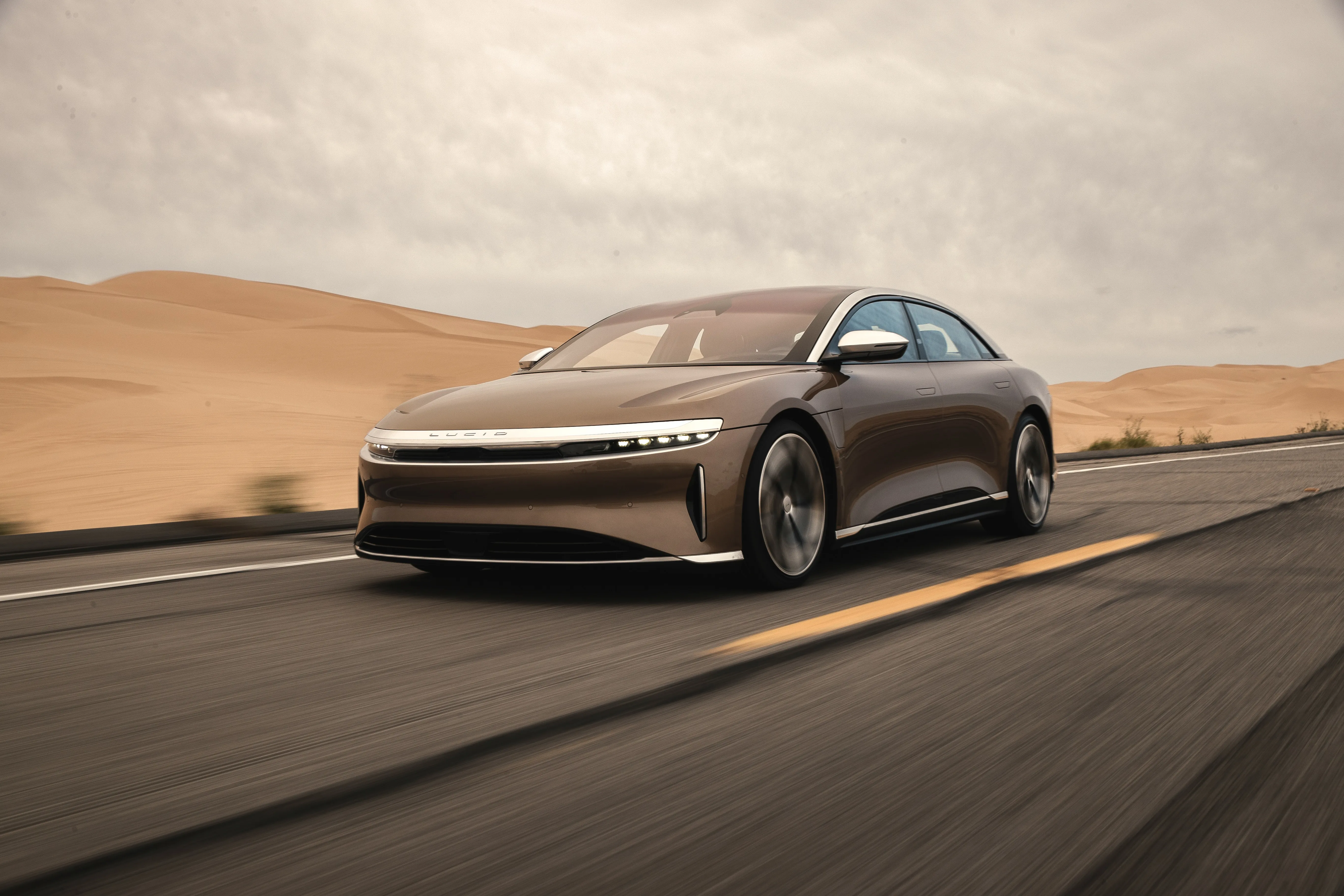 Lucid Air