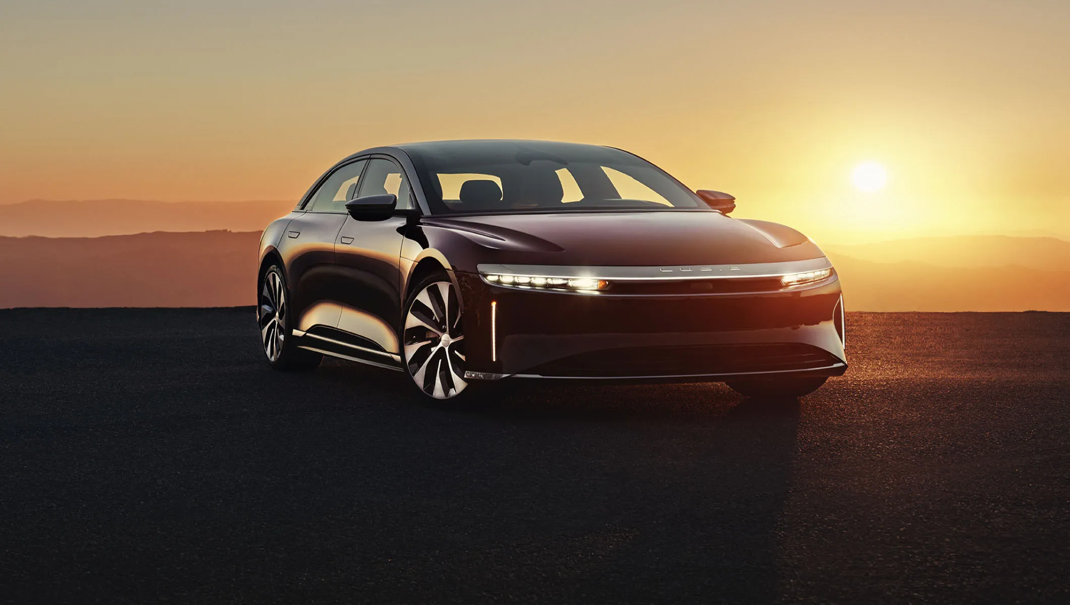 Lucid Air