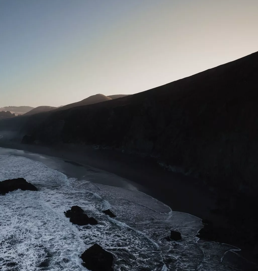 Lucid Motors Ocean