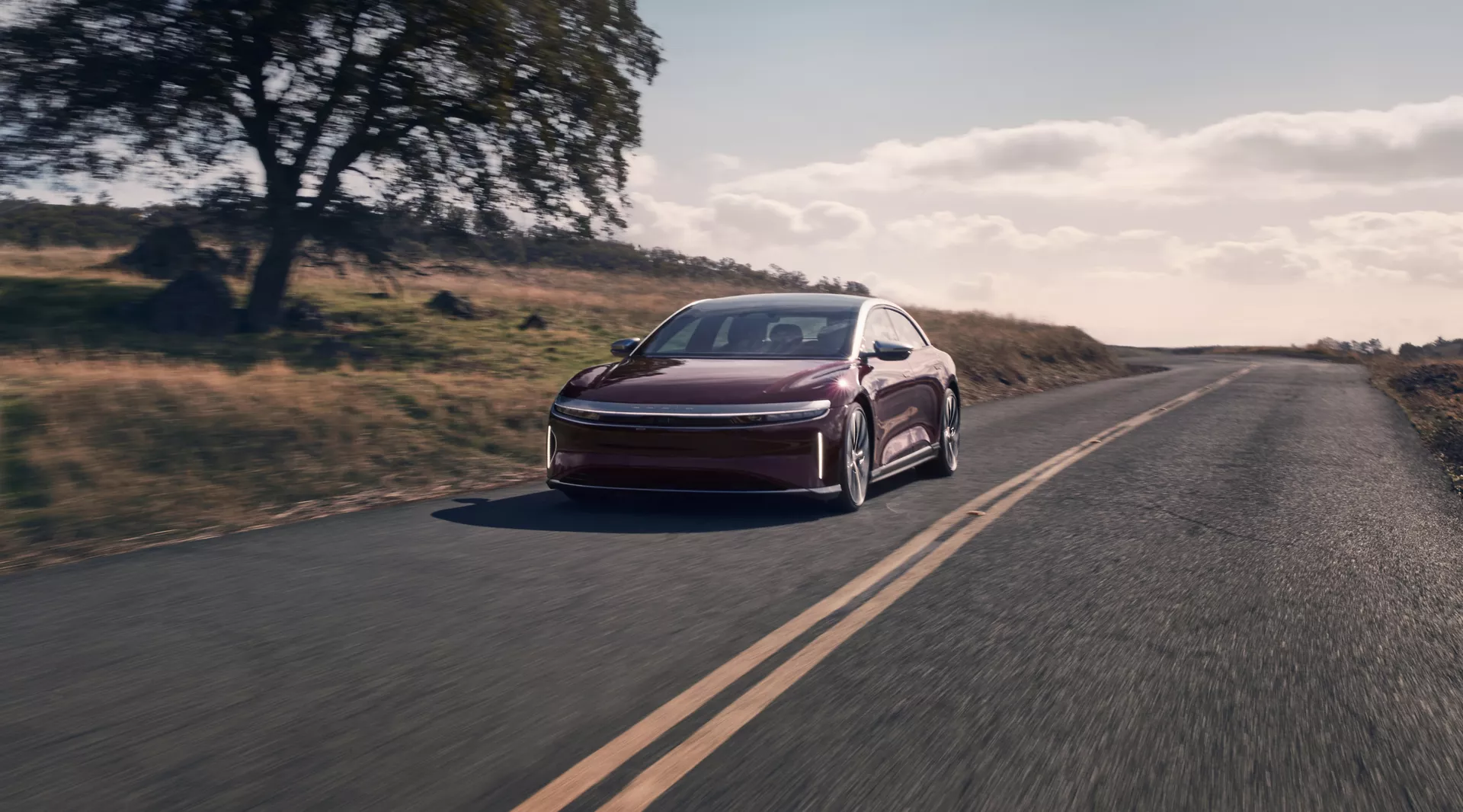 Lucid Air