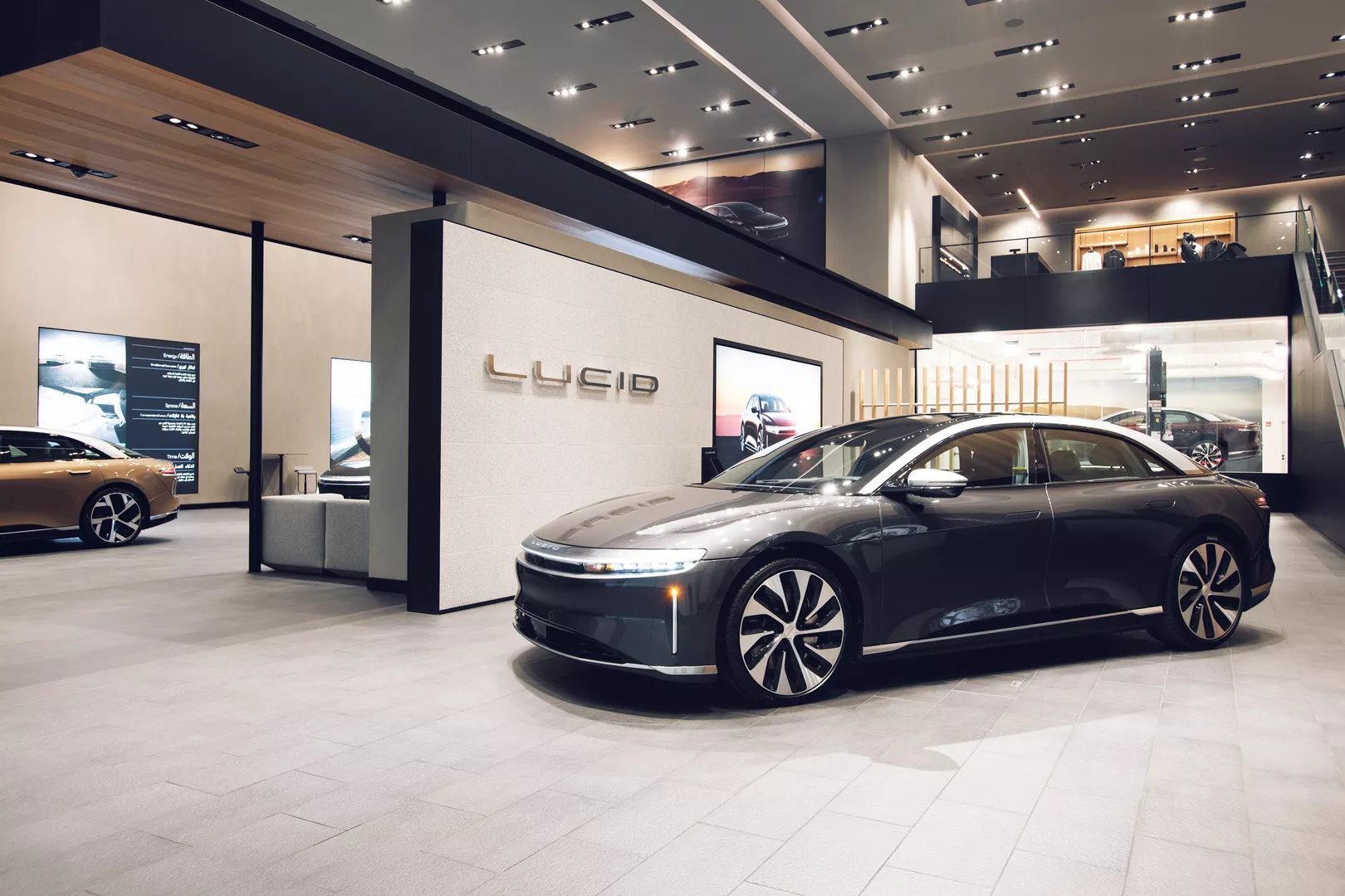 Lucid Air