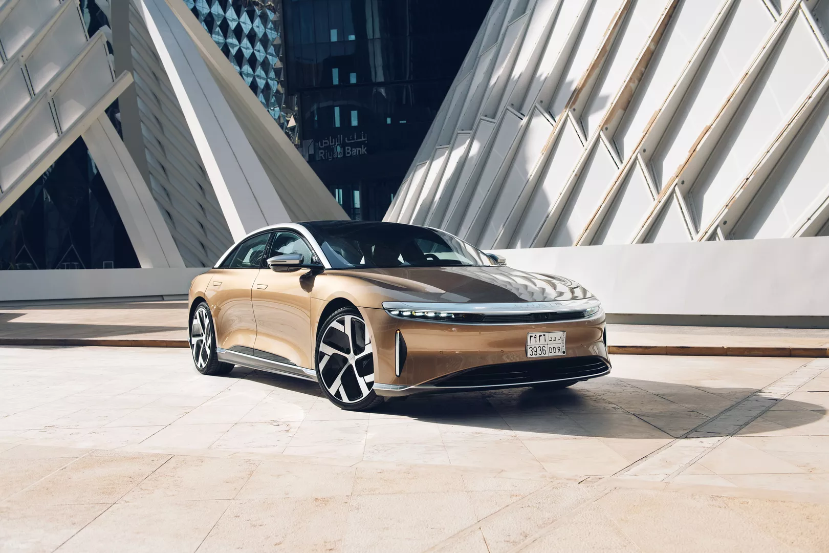 Lucid Air