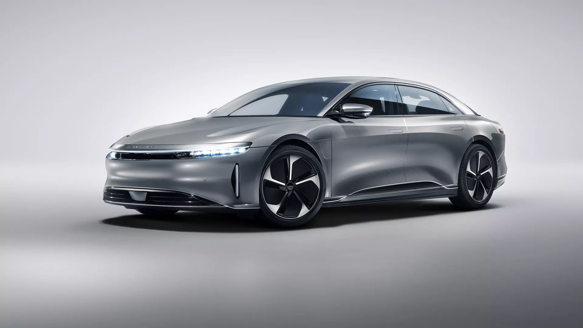 Air Pure | Lucid Motors