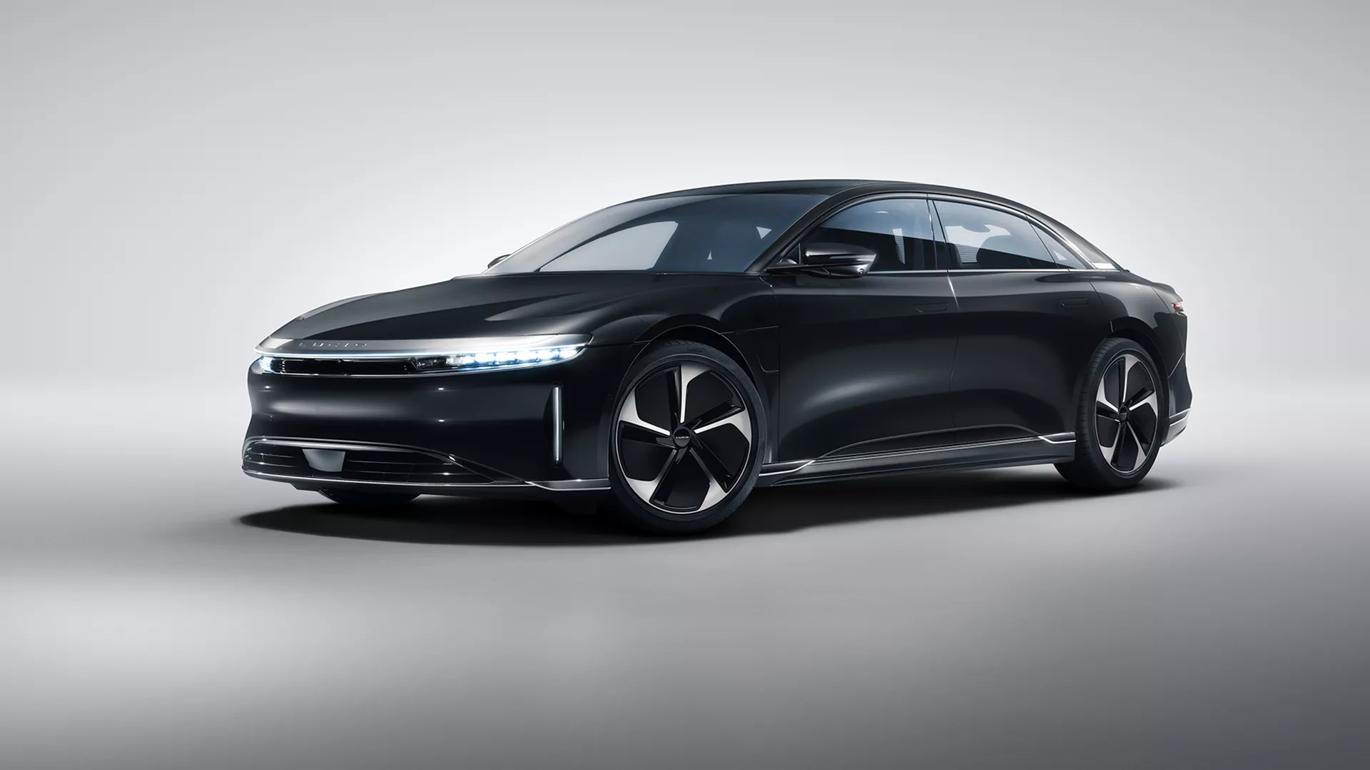 Air Pure Lucid Motors