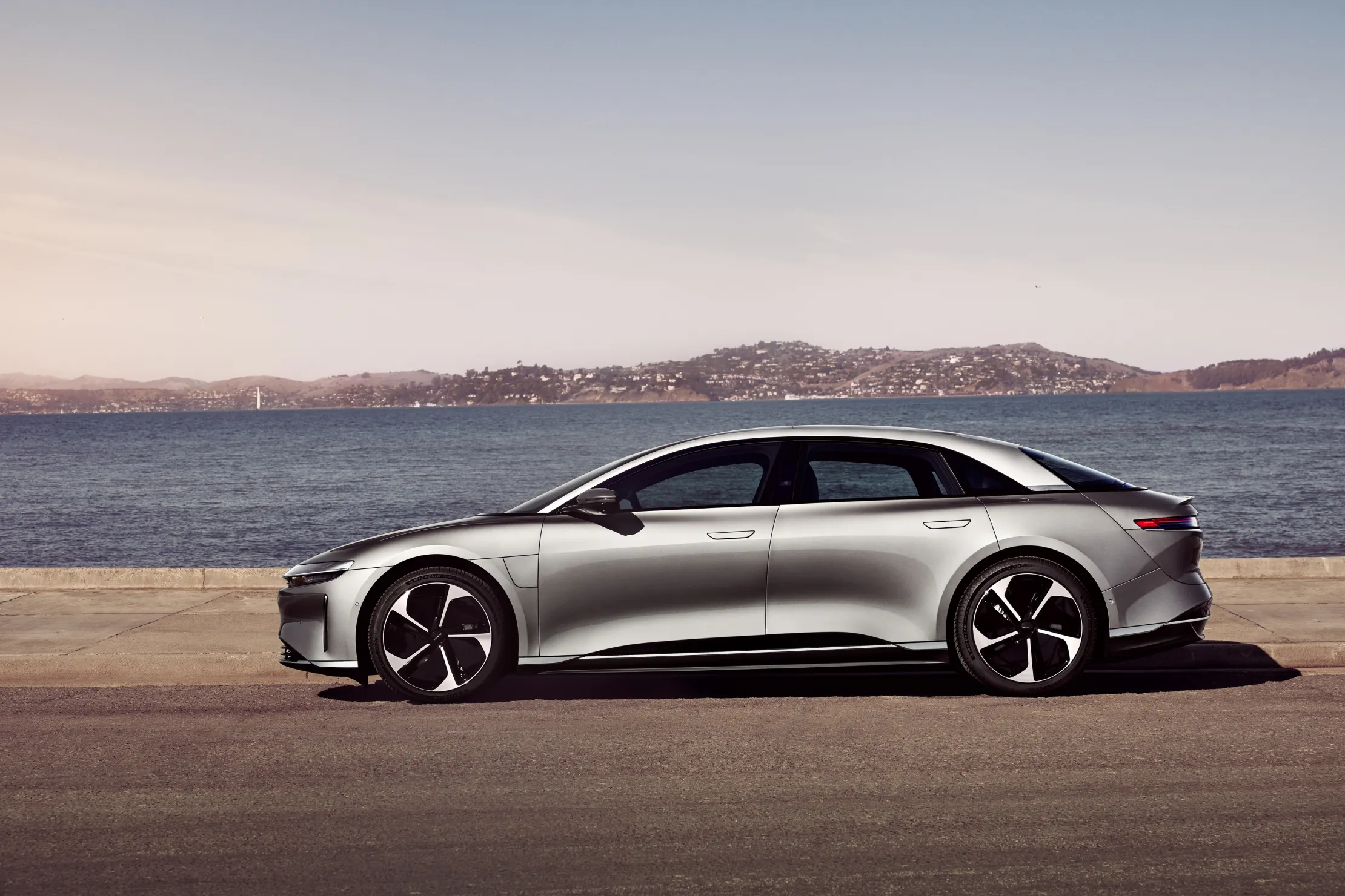 Lucid Air