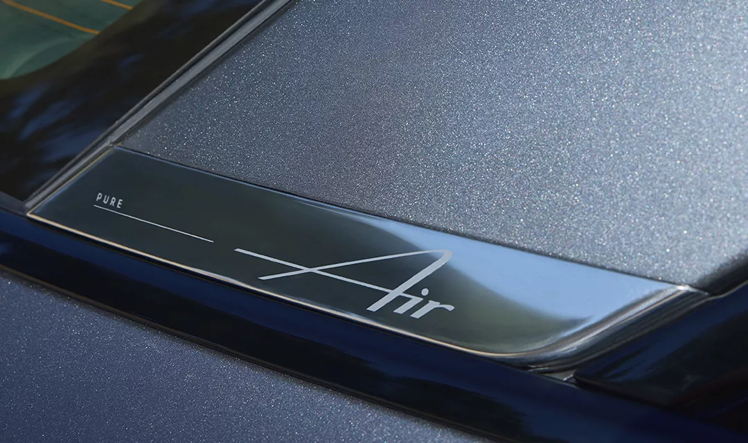 Lucid Air