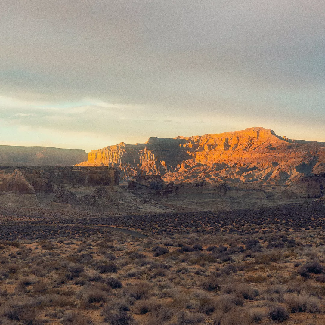 Canyon