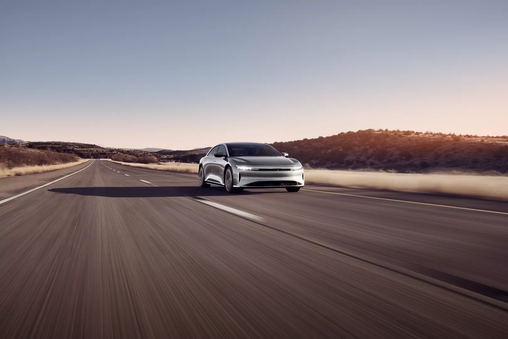 Lucid Air