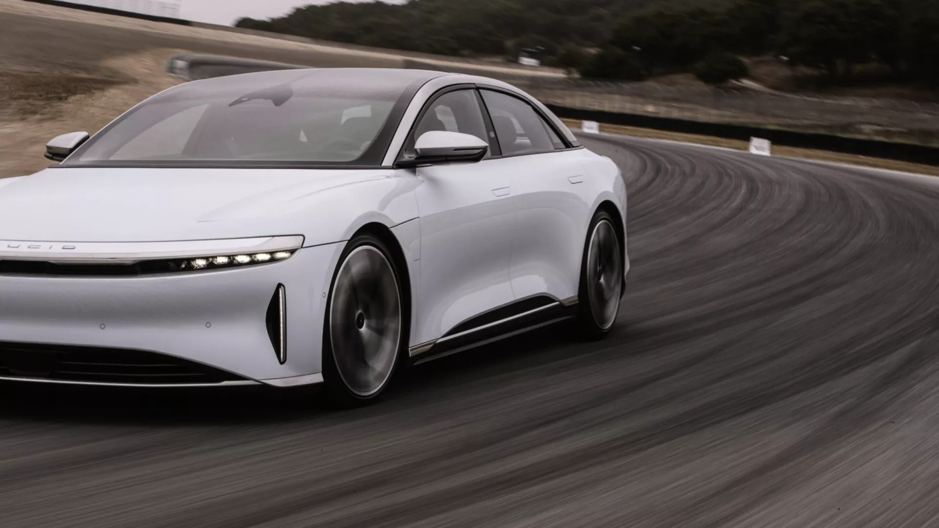 Lucid Air