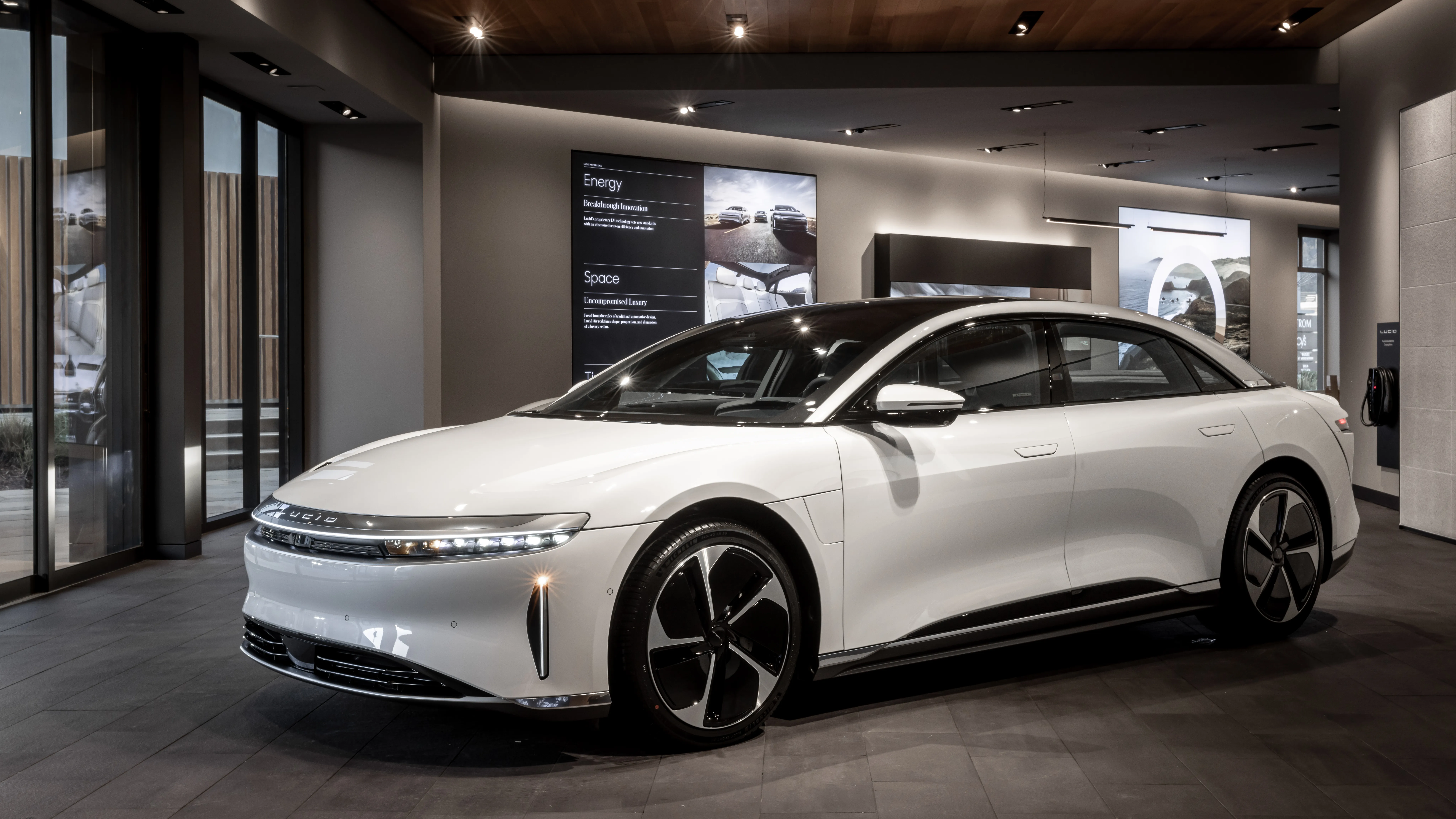 Lucid Air