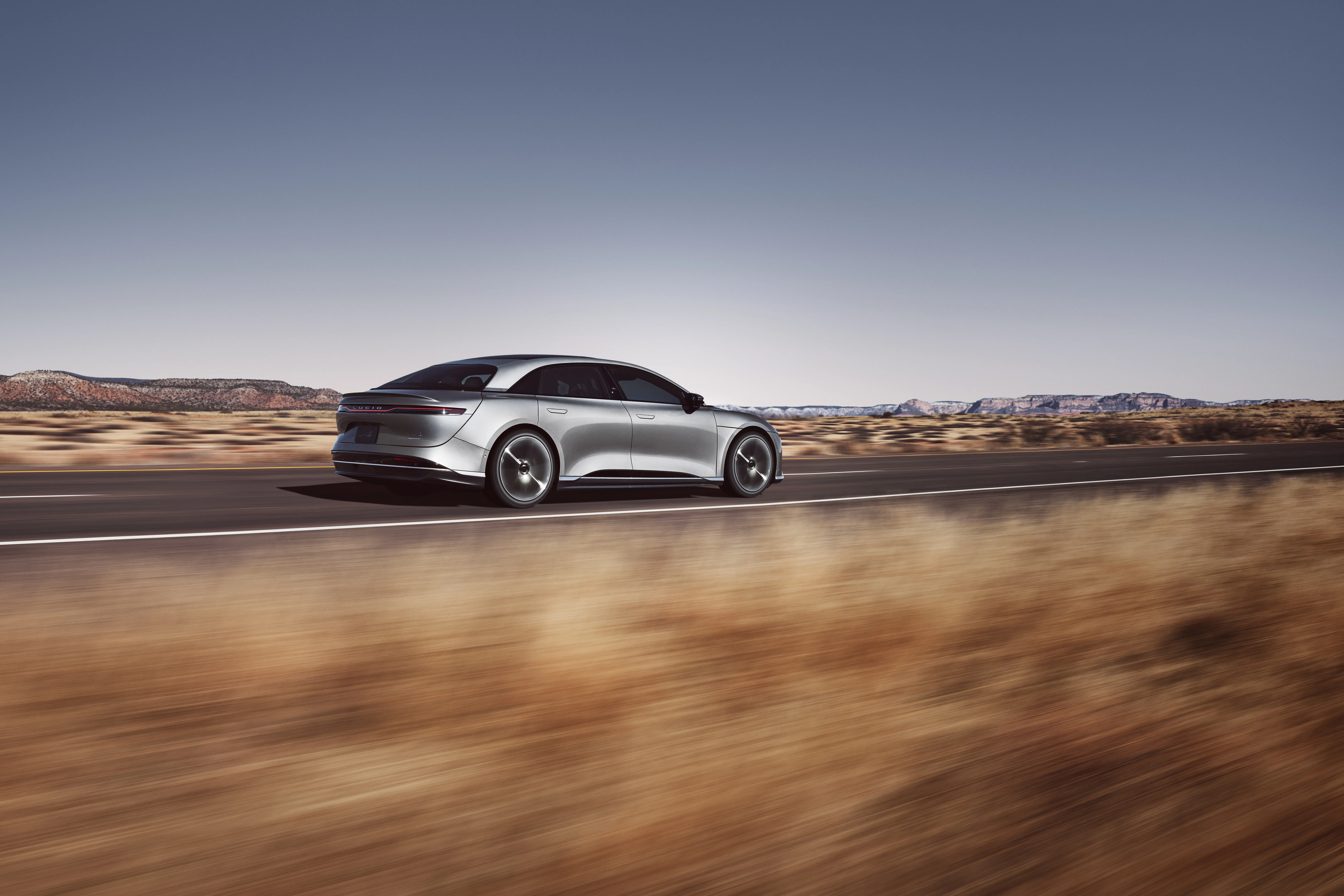 Lucid Air