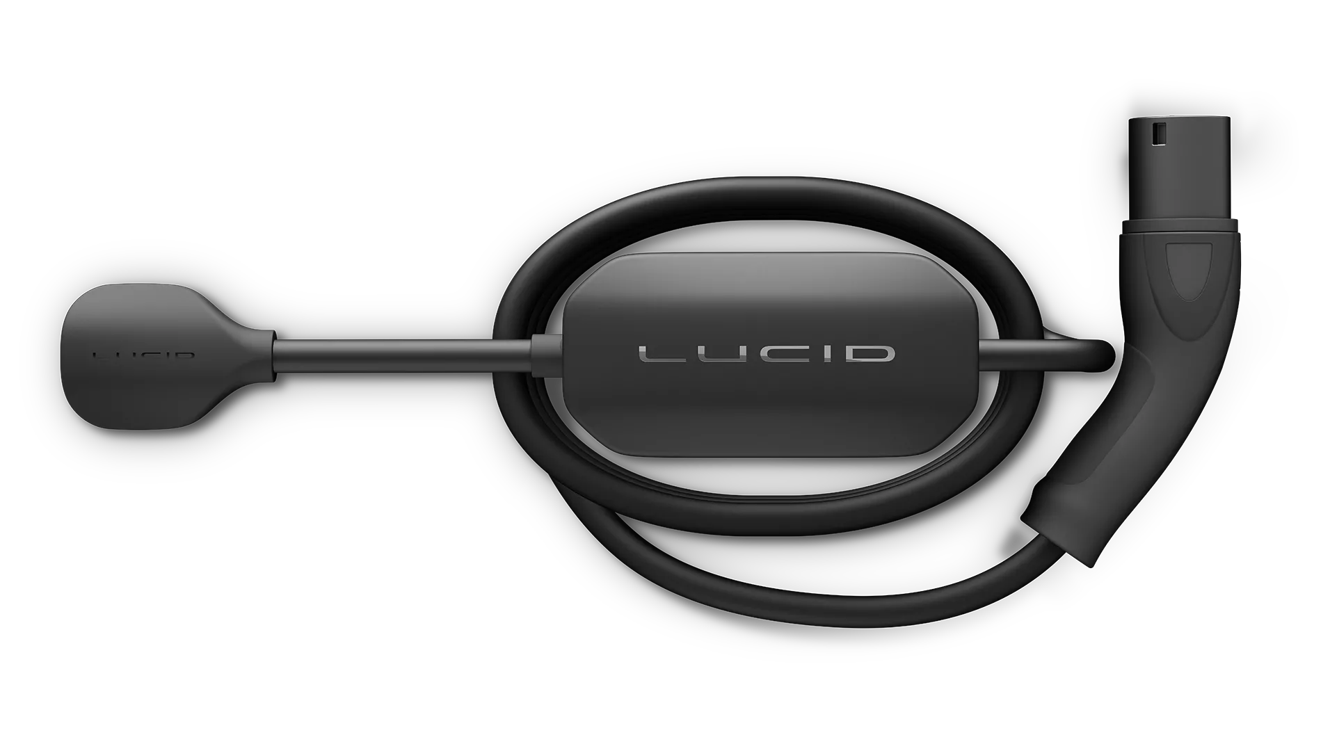 Lucid Mobile Charging