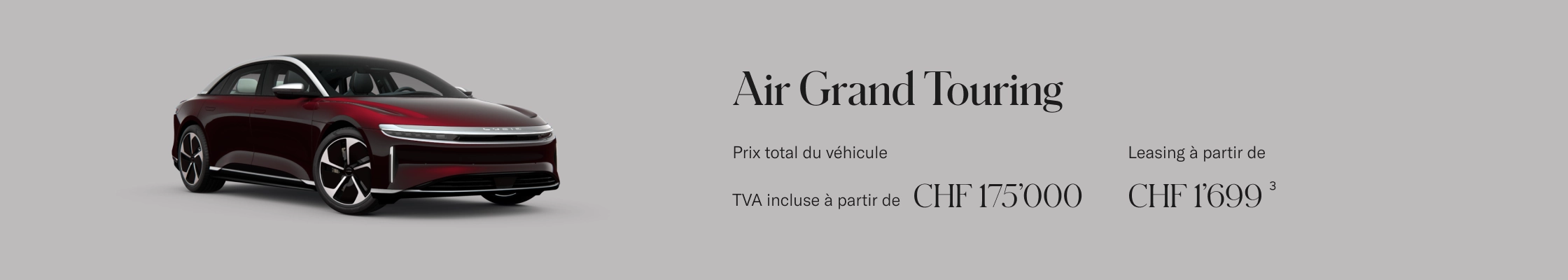 Lucid Air