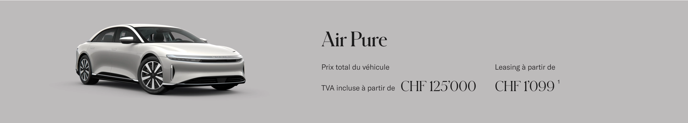 Lucid Air