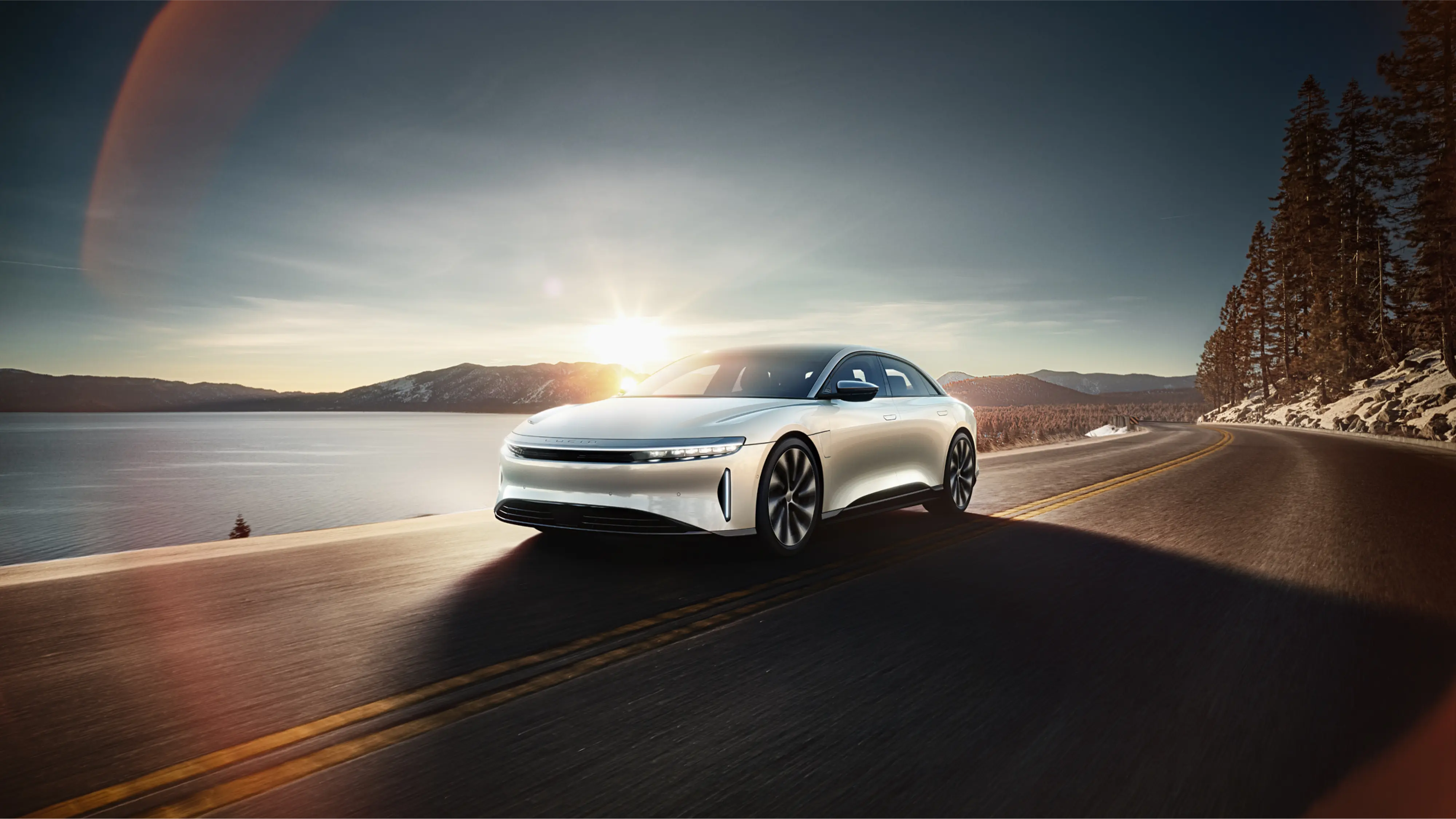 Lucid Air