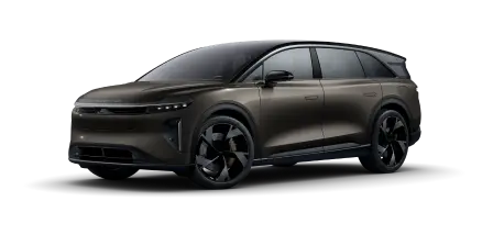 Lucid Gravity Grand Touring